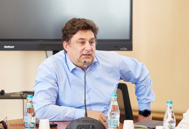 Guvernul relansează platforma de cooperare pentru economia verde și circulare în format extins: proritar pe agenda 2025