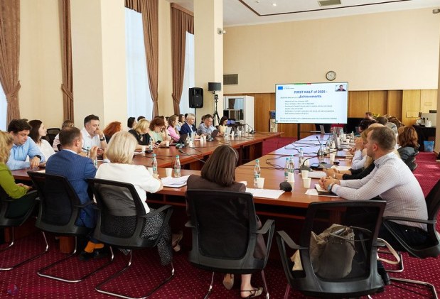 Guvernul relansează platforma de cooperare pentru economia verde și circulare în format extins: proritar pe agenda 2025