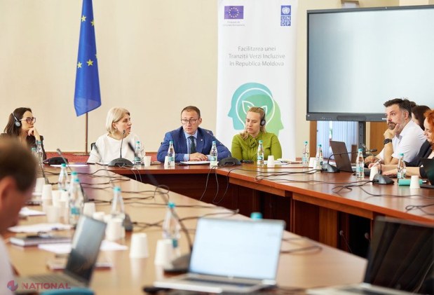 Guvernul relansează platforma de cooperare pentru economia verde și circulare în format extins: proritar pe agenda 2025