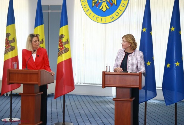 Integrarea digitală: România face pași rapizi spre Uniunea Europeană cu suportul UE