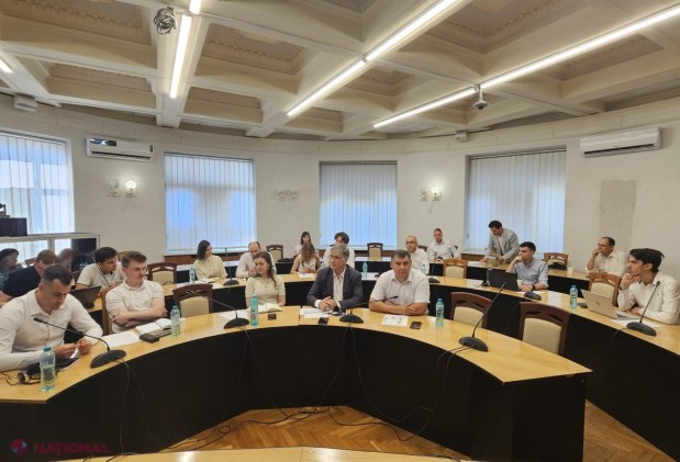 Ministerul Energiei și partenerii internaționali trasează noi reglementări pentru instalații fotovoltaice și sisteme agrosolare