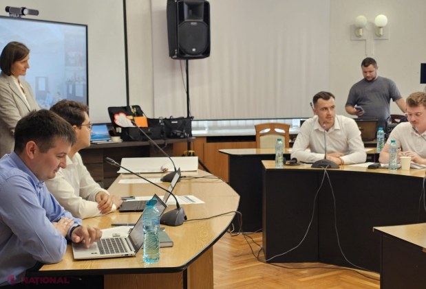 Ministerul Energiei și partenerii internaționali trasează noi reglementări pentru instalații fotovoltaice și sisteme agrosolare