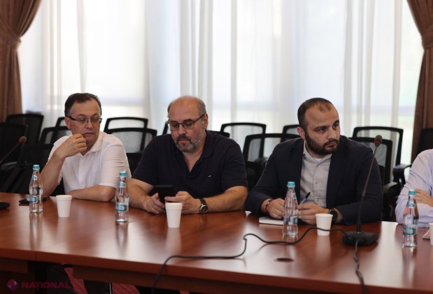 Digitalizarea sectorului energetic: încep pregătirile pentru transformarea digitală până în 2030 în Republica Moldova