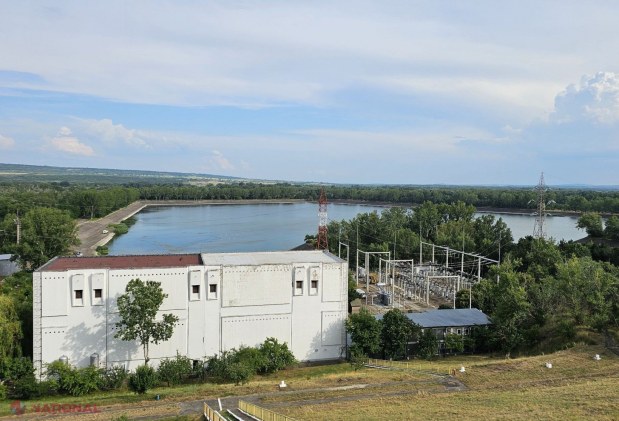 Centrala de la Costești își extinde capacitatea cu un nou parc eolian și un proiect fotovoltaic inovator