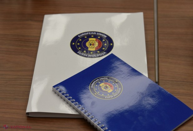 Atelier internațional la Chișinău: eforturi comune pentru protejarea democrației și întărirea rezilienței instituționale