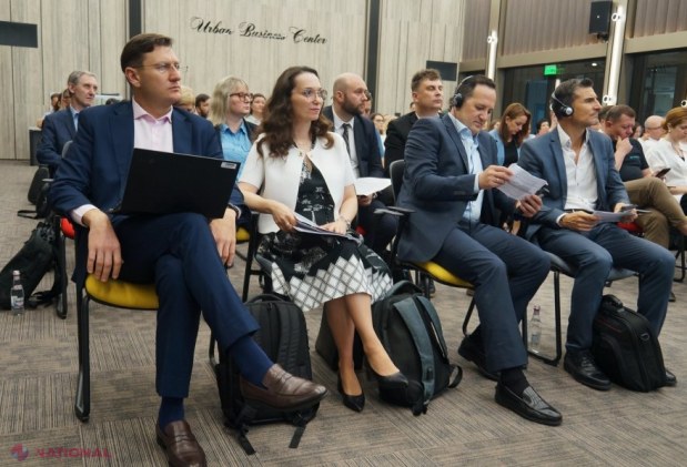 Moldova lansează primul program național de specializare inteligentă din Parteneriatul Estic, impuls pentru inovare și cercetare economică