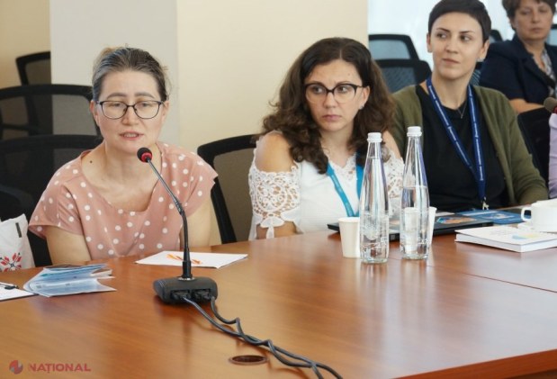 Ministerul Educației și Cercetării sprijină accesul tinerilor ucraineni la universitățile din Moldova