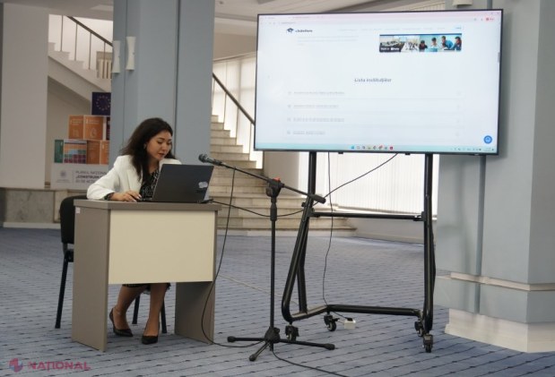 Admiterea la universități se mută online: necesitatea semnăturii electronice sau mobile pentru dosarele de înscriere