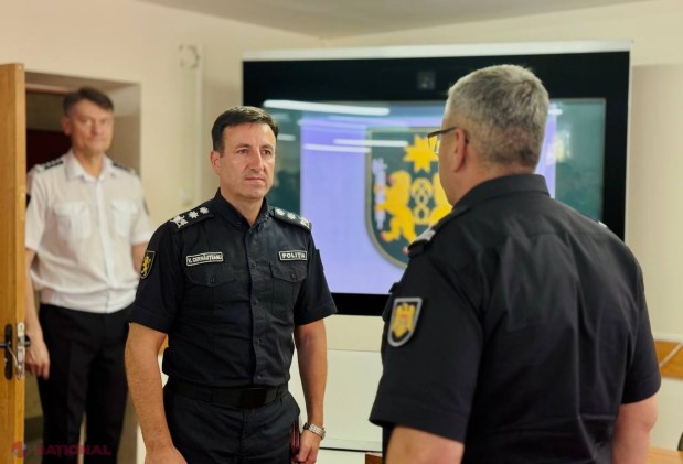 Siguranța cetățenilor, prioritizată în bilanțul Poliției și Inspectoratelor Naționale: rezultate și provocări abordate la ședința recentă