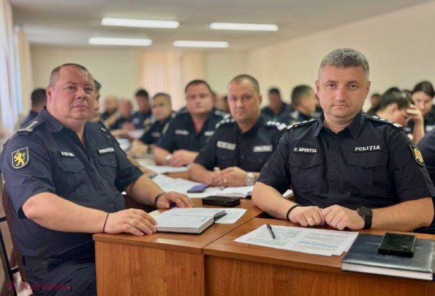 Siguranța cetățenilor, prioritizată în bilanțul Poliției și Inspectoratelor Naționale: rezultate și provocări abordate la ședința recentă