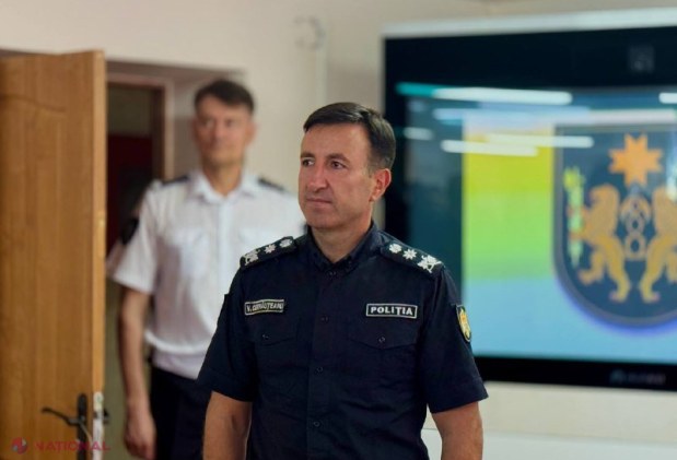 Siguranța cetățenilor, prioritizată în bilanțul Poliției și Inspectoratelor Naționale: rezultate și provocări abordate la ședința recentă