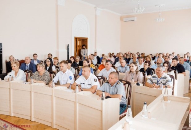 Maia Sandu investește Premiul Reinhard Mohn în dezvoltarea satului natal Risipeni: proiecte de energie verde și modernizări locale în Fălești