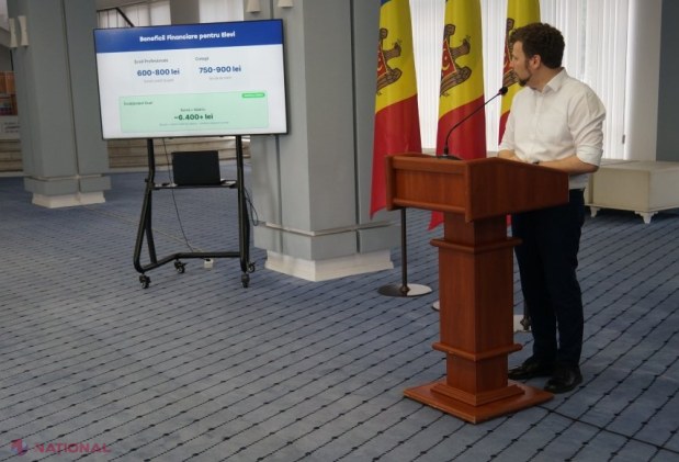 Ministerul Educației lansează admiterea în învățământul profesional tehnic cu peste 12.000 de locuri gratuite disponibile