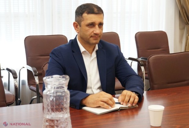 Moldova și Slovenia își unesc forțele pentru avansarea sportului de performanță