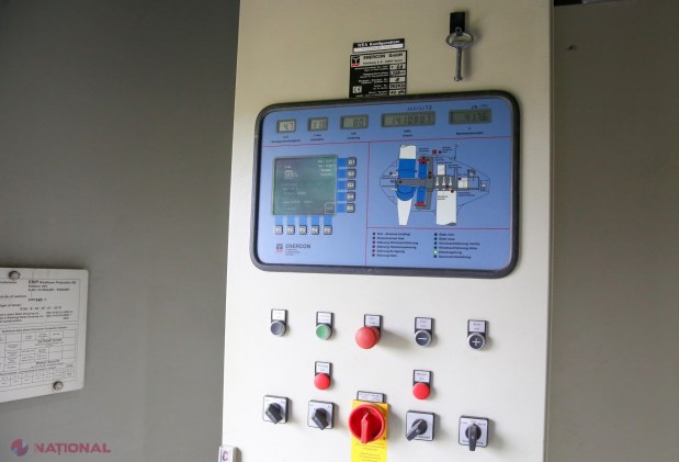 Tineri aspiranți în jurnalismul de mediu descoperă secretele parcurilor eoliene la Chiperceni, alături de oficiali și experți în energie regenerabilă