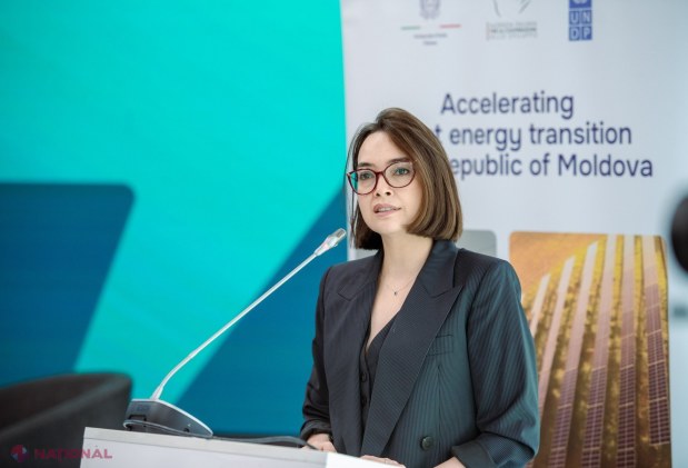 Digitalizarea: Pas esențial pentru o tranziție energetică echitabilă în Moldova