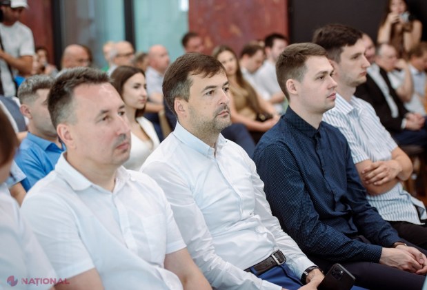 Digitalizarea: Pas esențial pentru o tranziție energetică echitabilă în Moldova