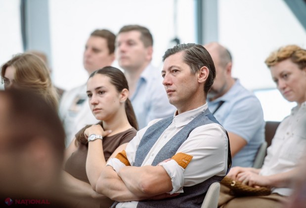 Digitalizarea: Pas esențial pentru o tranziție energetică echitabilă în Moldova
