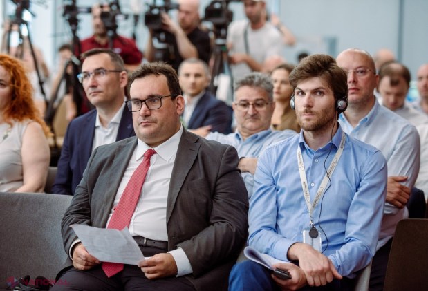 Digitalizarea: Pas esențial pentru o tranziție energetică echitabilă în Moldova