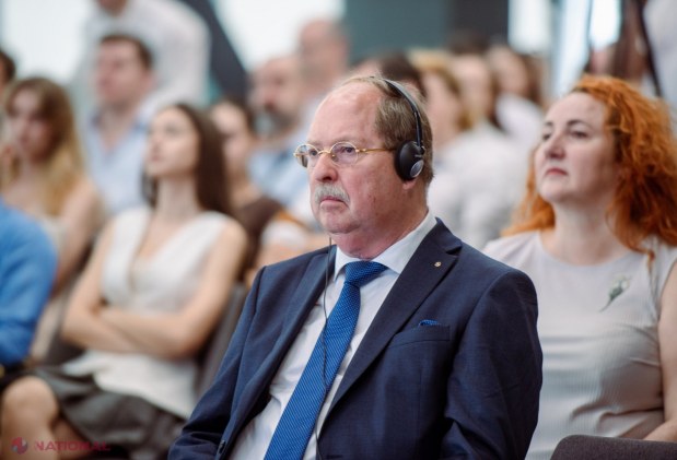 Digitalizarea: Pas esențial pentru o tranziție energetică echitabilă în Moldova