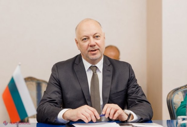 Președinta Maia Sandu și Prim-ministrul Bulgariei își consolidează relațiile bilaterale și susțin comunitatea bulgară din Moldova