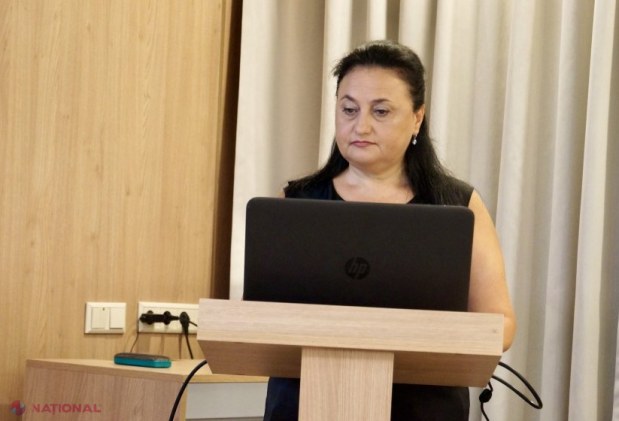 Autoritățile din Educație Unesc Forțele pentru Siguranța Online a Elevilor din Moldova