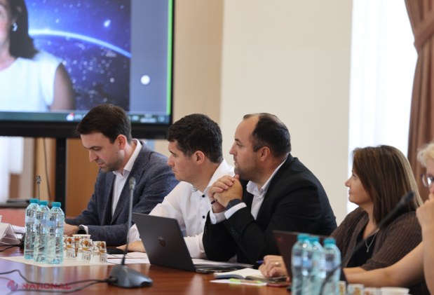Consultări publice pentru strategia de renovare sustenabilă a clădirilor din Moldova: un pas esențial către viitorul verde