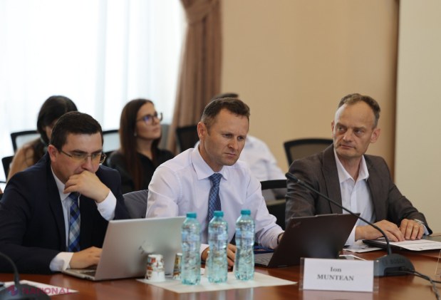 Consultări publice pentru strategia de renovare sustenabilă a clădirilor din Moldova: un pas esențial către viitorul verde