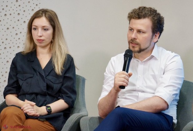 Forumul „Moldovan Students United” reunește peste 100 de studenți din țară și diaspora pentru schimb de experiențe și viziuni inovatoare
