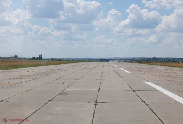 Maia Sandu susține modernizarea Aeroportului Internațional Mărculești pentru dezvoltare regională și locuri de muncă