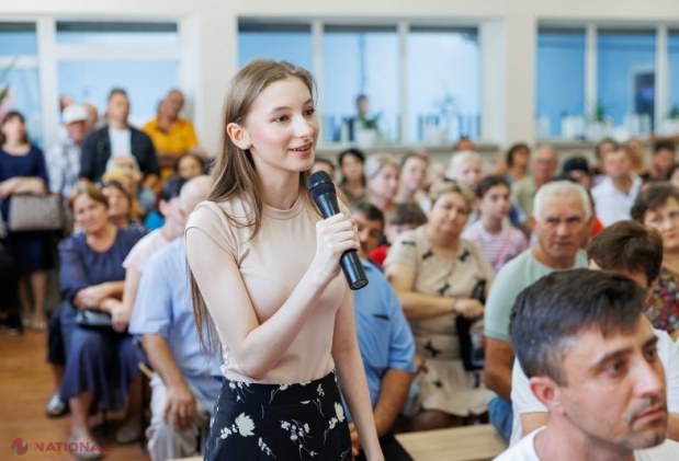 Maia Sandu susține modernizarea Aeroportului Internațional Mărculești pentru dezvoltare regională și locuri de muncă