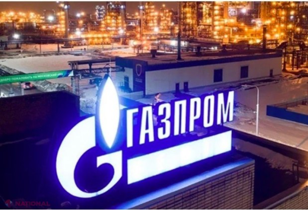 „Gazpromul” lui Putin, reacție ISTERICĂ după ce Guvernul, prin intermediul „Energocom”, va fi responsabil de distribuția gazelor. Au vrut să ne deposedeze de 709 MILIOANE de dolari, iar acum reclamă că ar fi fost furați de investiția făcută