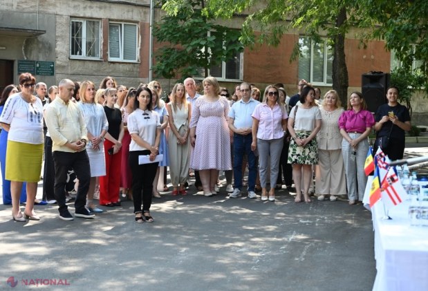 Se deschide HealthTech Hub, platforma națională de inovare în sănătate în Republica Moldova