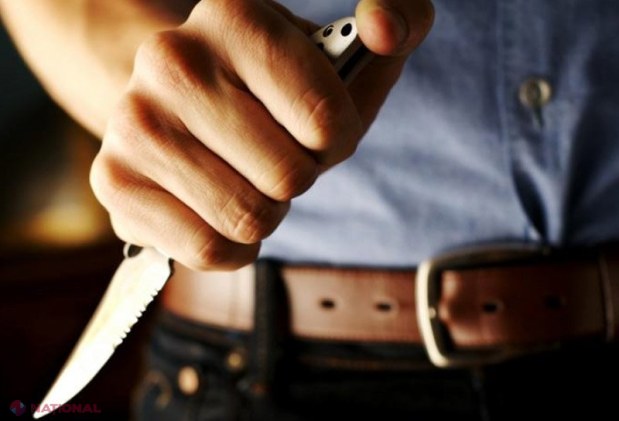 Poliția oferă detalii despre suspectul în cazul dublului omor de la Botanica: A fost reținut