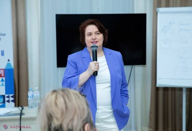 Mentoratul educațional la nivel național: 230 de mentori instituționali în perfecționare intensivă