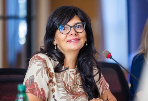 Lansarea programului dedicat formării profesorilor din diaspora: susținerea limbii române și a identității culturale moldovenești la nivel global