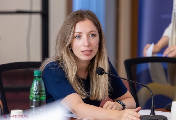 Lansarea programului dedicat formării profesorilor din diaspora: susținerea limbii române și a identității culturale moldovenești la nivel global