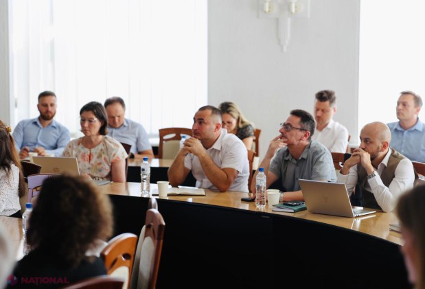 Ministerul Energiei dezbate strategii cheie pentru alinierea la normele UE în domeniul energiei