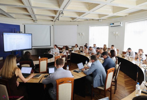 Ministerul Energiei dezbate strategii cheie pentru alinierea la normele UE în domeniul energiei