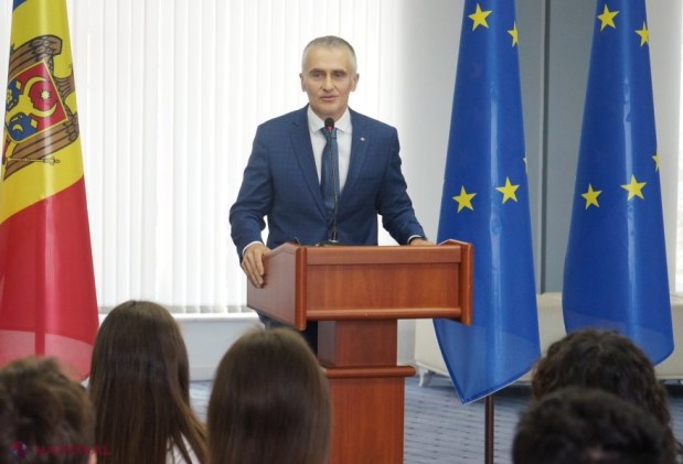 Elevii din Găgăuzia și Taraclia, într-o tabără de vară pentru limba română la Iași: oportunități de învățare și descoperire culturală