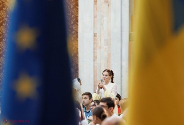 Maia Sandu: Legături mai puternice cu diaspora și facilități esențiale pentru moldovenii din întreaga lume