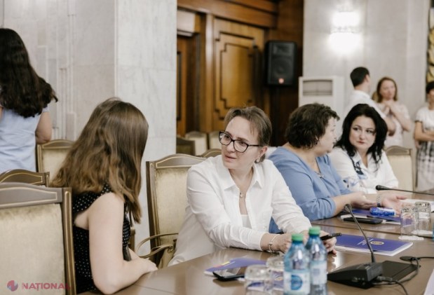Forumul diasporei științifice la Chișinău: un pas major pentru colaborarea internațională în cercetare