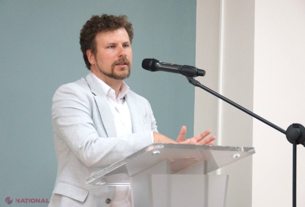 UTM și Institutul de Microbiologie și Biotehnologie inaugurează un sediu modern cu investiții de peste 10 milioane de lei