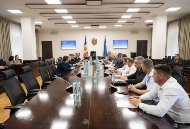 România și Republica Moldova își consolidează cooperarea transfrontalieră prin Programul Interreg NEXT 2021-2027 pentru dezvoltarea comunităților de pe ambele maluri ale Prutului