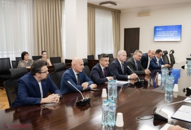 România și Republica Moldova își consolidează cooperarea transfrontalieră prin Programul Interreg NEXT 2021-2027 pentru dezvoltarea comunităților de pe ambele maluri ale Prutului