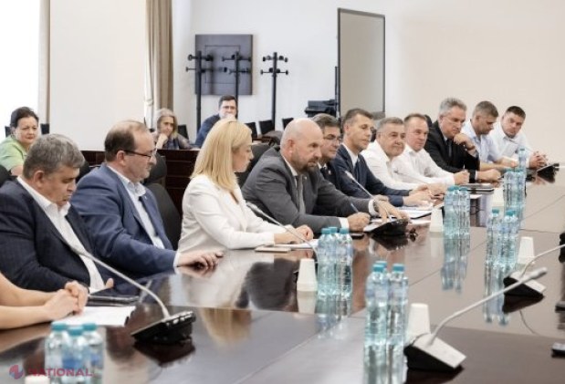 România și Republica Moldova își consolidează cooperarea transfrontalieră prin Programul Interreg NEXT 2021-2027 pentru dezvoltarea comunităților de pe ambele maluri ale Prutului