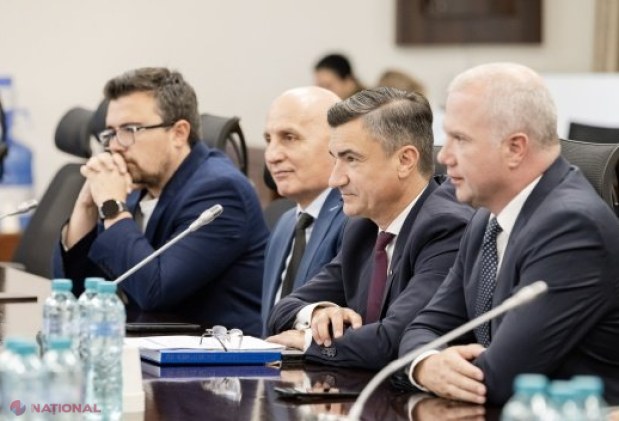 România și Republica Moldova își consolidează cooperarea transfrontalieră prin Programul Interreg NEXT 2021-2027 pentru dezvoltarea comunităților de pe ambele maluri ale Prutului
