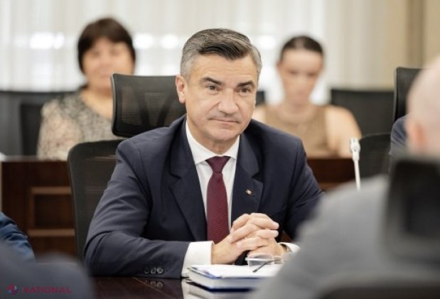 România și Republica Moldova își consolidează cooperarea transfrontalieră prin Programul Interreg NEXT 2021-2027 pentru dezvoltarea comunităților de pe ambele maluri ale Prutului