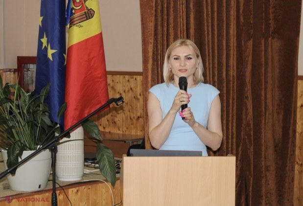 Cadrele didactice din Soroca discută despre îmbunătățirea educației: priorități salariale și atractivitatea pentru tineri specialiști în centrul atenției.