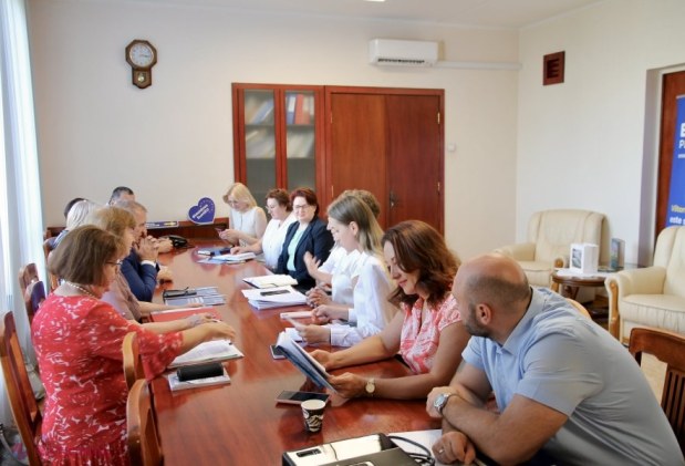 Ministerul Educației și Federația Sindicală au semnat un nou acord important pentru educație și cercetare